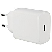 Q-Link Stopcontactinzet met USB USB-C (Wit) | BAUHAUS