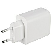 Q-Link Stopcontactinzet met USB USB-C (Wit) | BAUHAUS