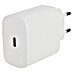 Q-Link Stopcontactinzet met USB USB-C 