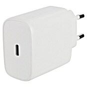 Q-Link Stopcontactinzet met USB USB-C (Wit) | BAUHAUS