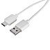 Q-Link USB-oplaadkabel USB-A naar USB-C 