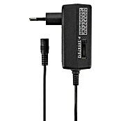Q-Link Universele adapter AC/DC (Zwart, Kunststof, 1,5 m) | BAUHAUS