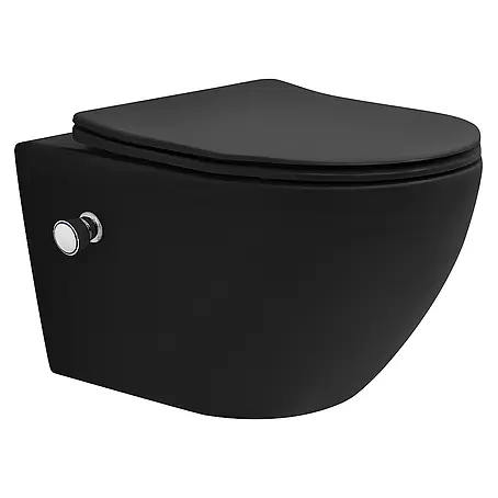LuxeBath  Wand-WC