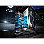 Makita Gereedschapskist Trolley P-91001 (Kunststof, l x b x h: 101,1 x 56,5 x 29,5 cm) | BAUHAUS
