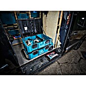 Makita Gereedschapskist P-91017 (Kunststof, l x b x h: 80,2 x 56,5 x 25,2 cm) | BAUHAUS