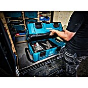 Makita Gereedschapskist P-91017 (Kunststof, l x b x h: 80,2 x 56,5 x 25,2 cm) | BAUHAUS