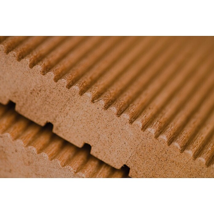 Daska za terasu (200 x 14,5 x 2,5 cm, Bangkirai)