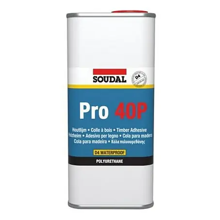 Soudal  Holzleim Holzleim