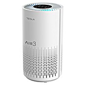 Purificador de aire Air 3 (22 x 22 x 38,5 cm, 35 W) | BAUHAUS