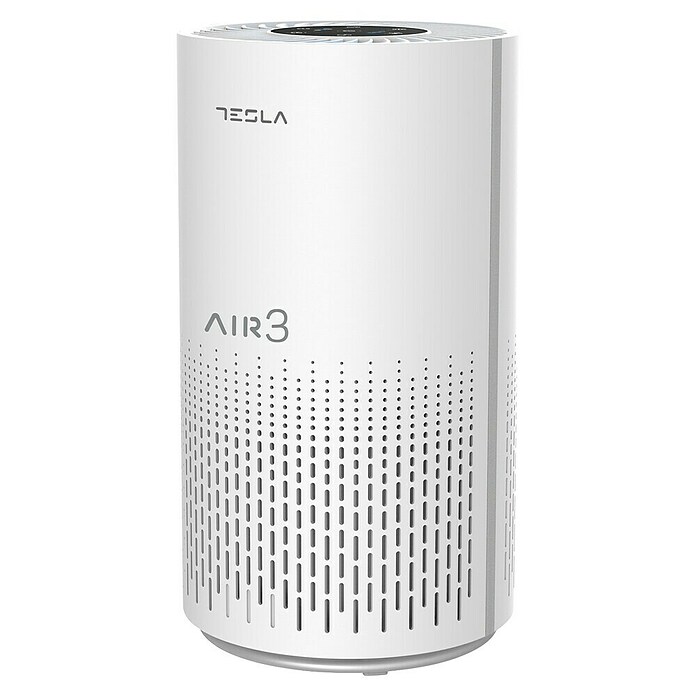 Purificador de aire Air 3 (22 x 22 x 38,5 cm, 35 W) | BAUHAUS