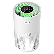 Purificador de aire Air 3 (22 x 22 x 38,5 cm, 35 W) | BAUHAUS