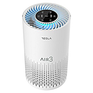 Purificador de aire Air 3 (22 x 22 x 38,5 cm, 35 W)