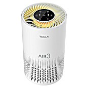 Purificador de aire Air 3 (22 x 22 x 38,5 cm, 35 W) | BAUHAUS