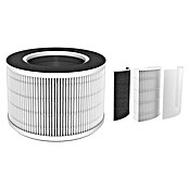 Purificador de aire Air 3 Lite (18,6 x 18,6 x 38,5 cm, 35 W) | BAUHAUS