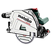 Metabo CAS 18V Accuhandcirkelzaag KT 18 LTX 66 BL (Diameter zaagblad: 165 mm, 2.250 tpm - 5.000 tpm) | BAUHAUS