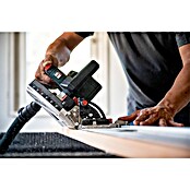 Metabo CAS 18V Accuhandcirkelzaag KT 18 LTX 66 BL (Diameter zaagblad: 165 mm, 2.250 tpm - 5.000 tpm) | BAUHAUS