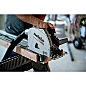 Metabo CAS 18V Accuhandcirkelzaag KT 18 LTX 66 BL (Diameter zaagblad: 165 mm, 2.250 tpm - 5.000 tpm) | BAUHAUS