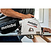 Metabo CAS 18V Accuhandcirkelzaag KT 18 LTX 66 BL (Diameter zaagblad: 165 mm, 2.250 tpm - 5.000 tpm) | BAUHAUS