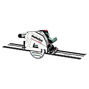 Metabo CAS 18V Accuhandcirkelzaag KT 18 LTX 66 BL (Diameter zaagblad: 165 mm, 2.250 tpm - 5.000 tpm) | BAUHAUS