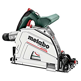 Metabo CAS 18V Accuhandcirkelzaag KT 18 LTX 66 BL (Diameter zaagblad: 165 mm, 2.250 tpm - 5.000 tpm)