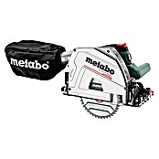 Metabo CAS 18V Accuhandcirkelzaag KT 18 LTX 66 BL (Diameter zaagblad: 165 mm, 2.250 tpm - 5.000 tpm) | BAUHAUS