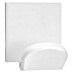 Inofix Colgador adhesivo 2078 
