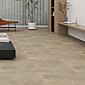 Vinilni pod Tarent  (Siva, Ploščica, 305 x 610 x 4,3 mm) | Vinil na klik | Vinilne talne obloge | Talne obloge | Izdelki | BAUHAUS