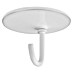 Inofix Colgador adhesivo 2176 
