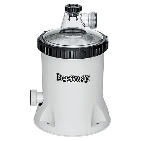 Bestway  Filterpumpe