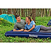 Bestway Napihljiva postelja Full  (Do x Š x V: 190 x 137 x 22 cm, Temno modra) | 8308 - Aufblasartikel | ICIC - Pools / Whirlpools Zubehör | ICI - Pools & Zubehör | IC - Freizeit im Garten | I - Stadtgarten | BAUHAUS