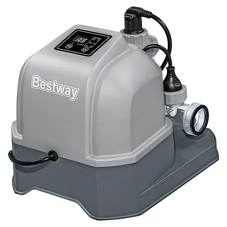 Bestway  Salzwassersystem Hydrogenic