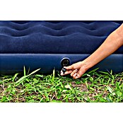 Bestway Napihljiva postelja Full  (Do x Š x V: 190 x 137 x 22 cm, Temno modra) | 8308 - Aufblasartikel | ICIC - Pools / Whirlpools Zubehör | ICI - Pools & Zubehör | IC - Freizeit im Garten | I - Stadtgarten | BAUHAUS