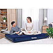 Bestway Napihljiva postelja Full  (Do x Š x V: 190 x 137 x 22 cm, Temno modra) | 8308 - Aufblasartikel | ICIC - Pools / Whirlpools Zubehör | ICI - Pools & Zubehör | IC - Freizeit im Garten | I - Stadtgarten | BAUHAUS