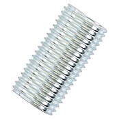 Navojni nastavek  (Premer: 10 mm, Dolžina: 20 mm, 1 kos) | 3346 - Zubehör zu Fassungen | CBGC - Lampenfassungen | CBG - Stecker, Kupplungen Lampenfassungen | CB - Elektroinstallation | C - Elektro | BAUHAUS
