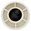 FASSUNG DUROPLAST E14 GLATT WS VERDREHSCHUTZ /