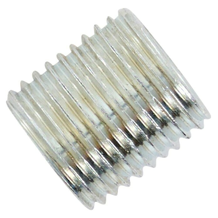 GEWINDENIPPEL METALLM10X1 10MM 6227 10MM /