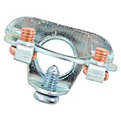 Viseči sistem  (Kovina, Notranji navoj M10x1) | 3346 - Zubehör zu Fassungen | CBGC - Lampenfassungen | CBG - Stecker, Kupplungen Lampenfassungen | CB - Elektroinstallation | C - Elektro | BAUHAUS