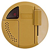 Fußdimmer Rondo (Gold, 4 W - 250 W) | BAUHAUS