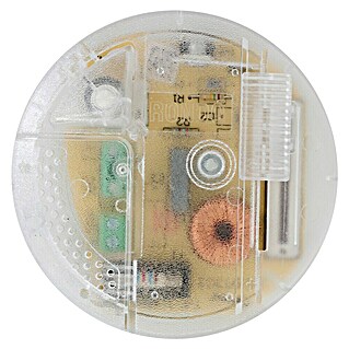 Fußdimmer Rondo (Transparent, 4 W - 250 W)