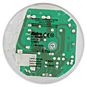 Fußdimmer Rondo (Transparent, 4 W - 250 W) | BAUHAUS