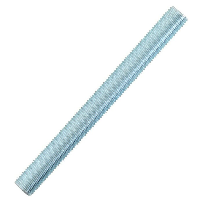 Navojni nastavek  (Premer: 10 mm, Dolžina: 100 mm, 1 kos) | 3346 - Zubehör zu Fassungen | CBGC - Lampenfassungen | CBG - Stecker, Kupplungen Lampenfassungen | CB - Elektroinstallation | C - Elektro | BAUHAUS