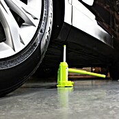 Carblix Hidravlična dvigalka v obliki steklenice  (Nosilnost izdelka: 2 t) | 2767 - Wagenh/Unterstellb/Auffahrrampen | BDDD - Auto-Werkstatt | BDD - Autozubehör | BD - Autozubehör | B - Werkz/Masch/Maschzubeh/Auto | BAUHAUS