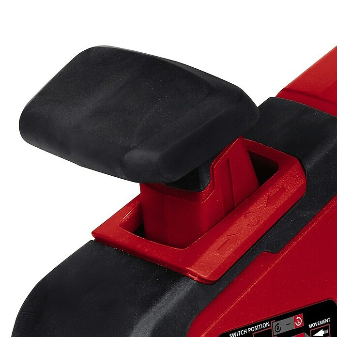 Einhell Power X-Change 18V Aku uređaj za čišćenje cijevi  (18 V, Bez akumulatora) | BAUHAUS