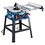 Bosch Professional Namizna krožna žaga GTS 254  (1.800 W, Premer žaginega lista: 250 mm, 4.300 vrt./min) | Namizne krožne žage | Krožne žage | Žage | Stroji | Orodja in stroji | Izdelki | BAUHAUS