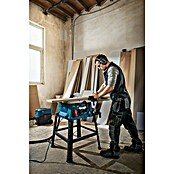 Bosch Professional Namizna krožna žaga GTS 254  (1.800 W, Premer žaginega lista: 250 mm, 4.300 vrt./min) | Namizne krožne žage | Krožne žage | Žage | Stroji | Orodja in stroji | Izdelki | BAUHAUS