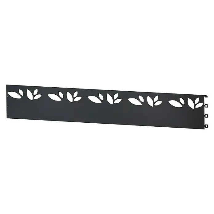 Windhager Beeteinfassung Bambus gerollt (Bambus, 120 x 30 cm) | BAUHAUS