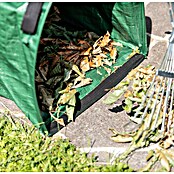 Windhager Gartenabfallsack (150 l, Grün) | BAUHAUS