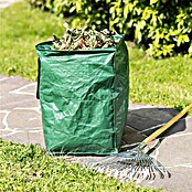 Windhager Gartenabfallsack (150 l, Grün) | BAUHAUS
