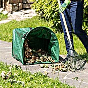 Windhager Gartenabfallsack (150 l, Grün) | BAUHAUS