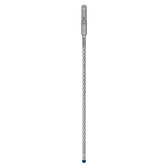 Bosch Professional Expert Svrdlo za beton SDS-Plus 7x  (1 Kom., Promjer svrdla: 6,5 mm, Radna duljina: 200 mm) | BAUHAUS